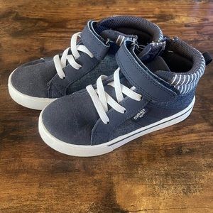Boys size 11 sneakers
